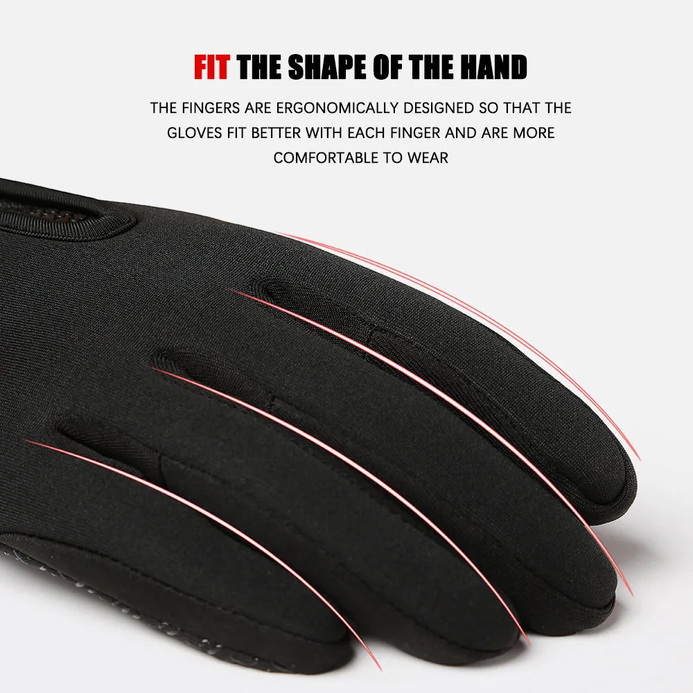 ArcticShield Thermal Gloves