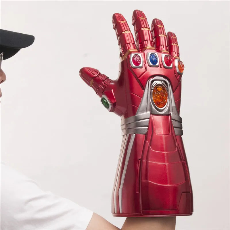 Thor's Hammer Cosplay Replica - Avengers Superhero Kid's Gift
