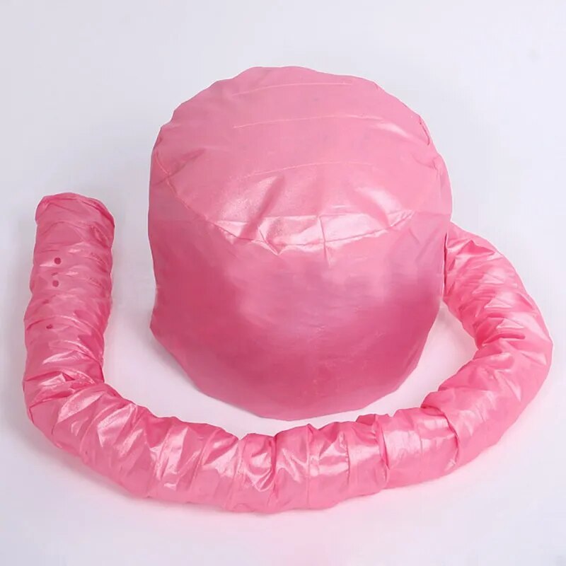 Hair Dryer Bonnet Cap