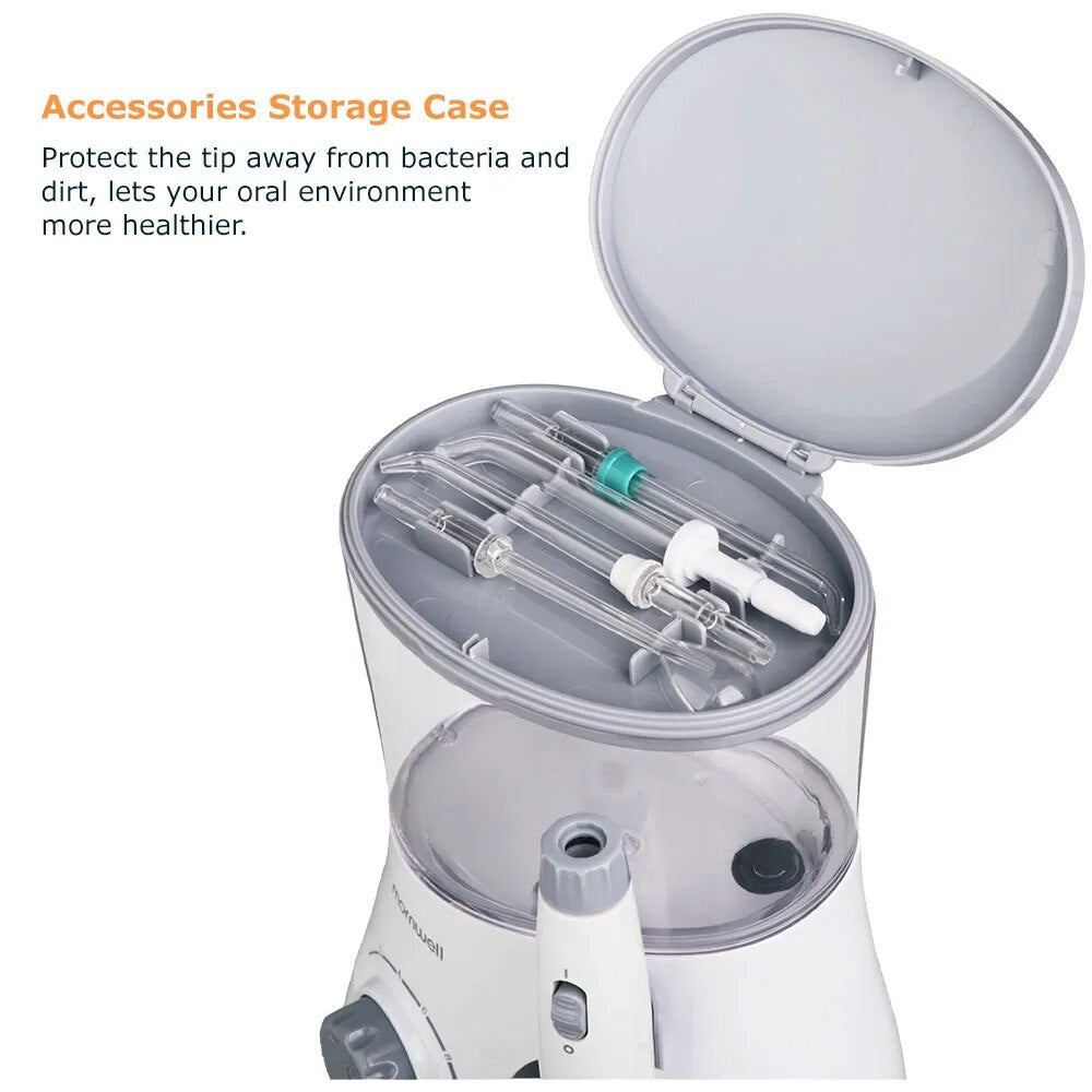Mornwell Dental Water Flosser