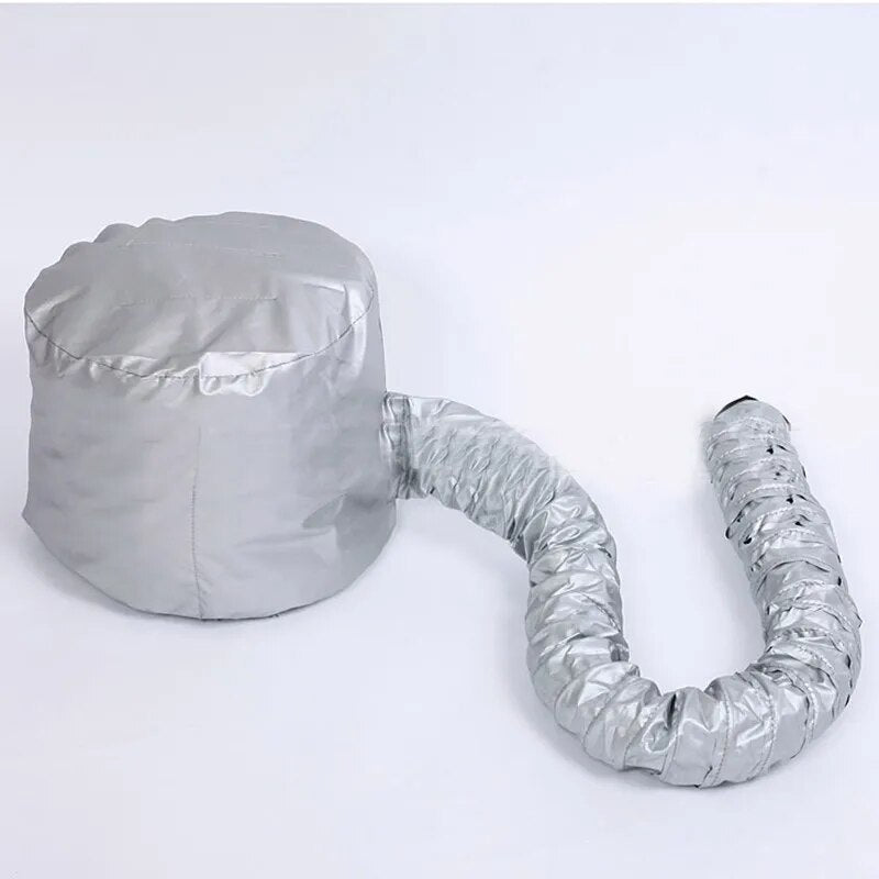Hair Dryer Bonnet Cap