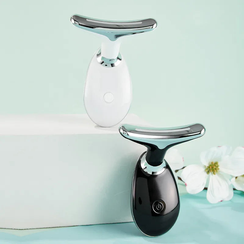 EMS Neck Lifting & Beauty Device