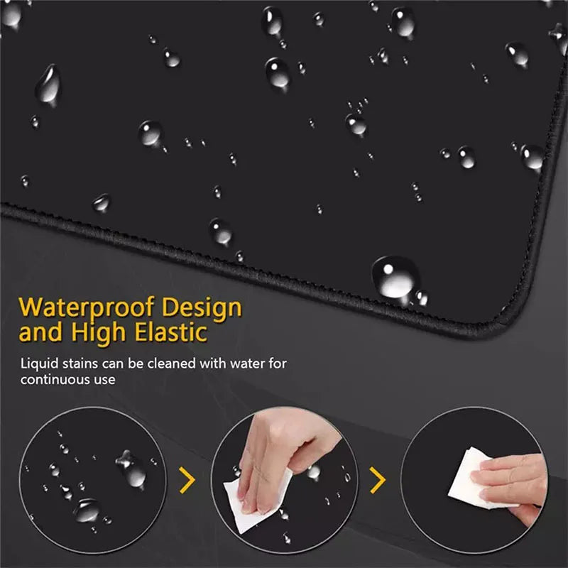 KeyGrip ProMat™ - Keyboard Pad