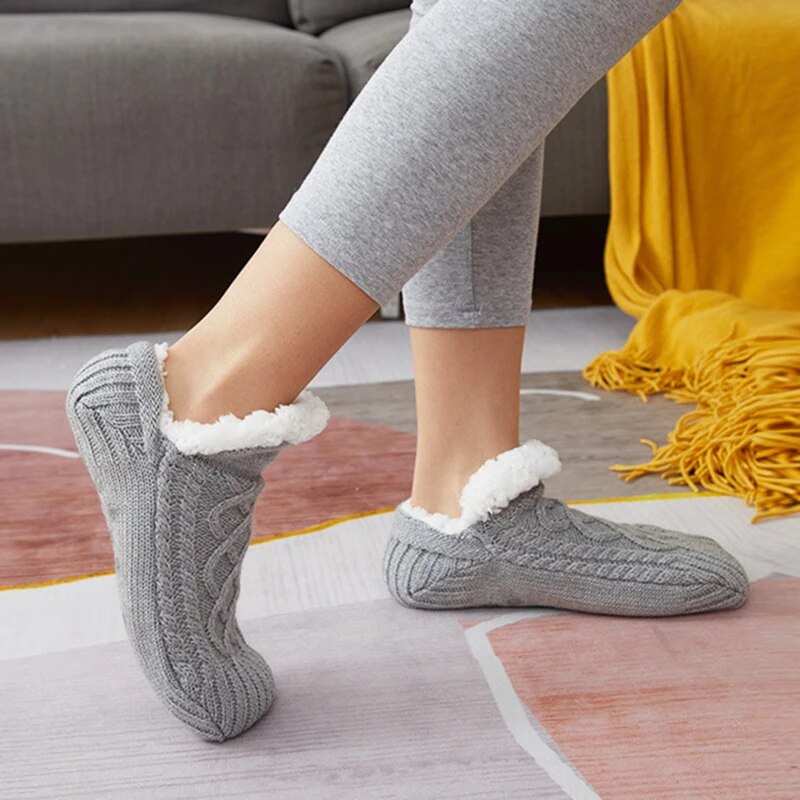 ToastyToes - Thermal Socks