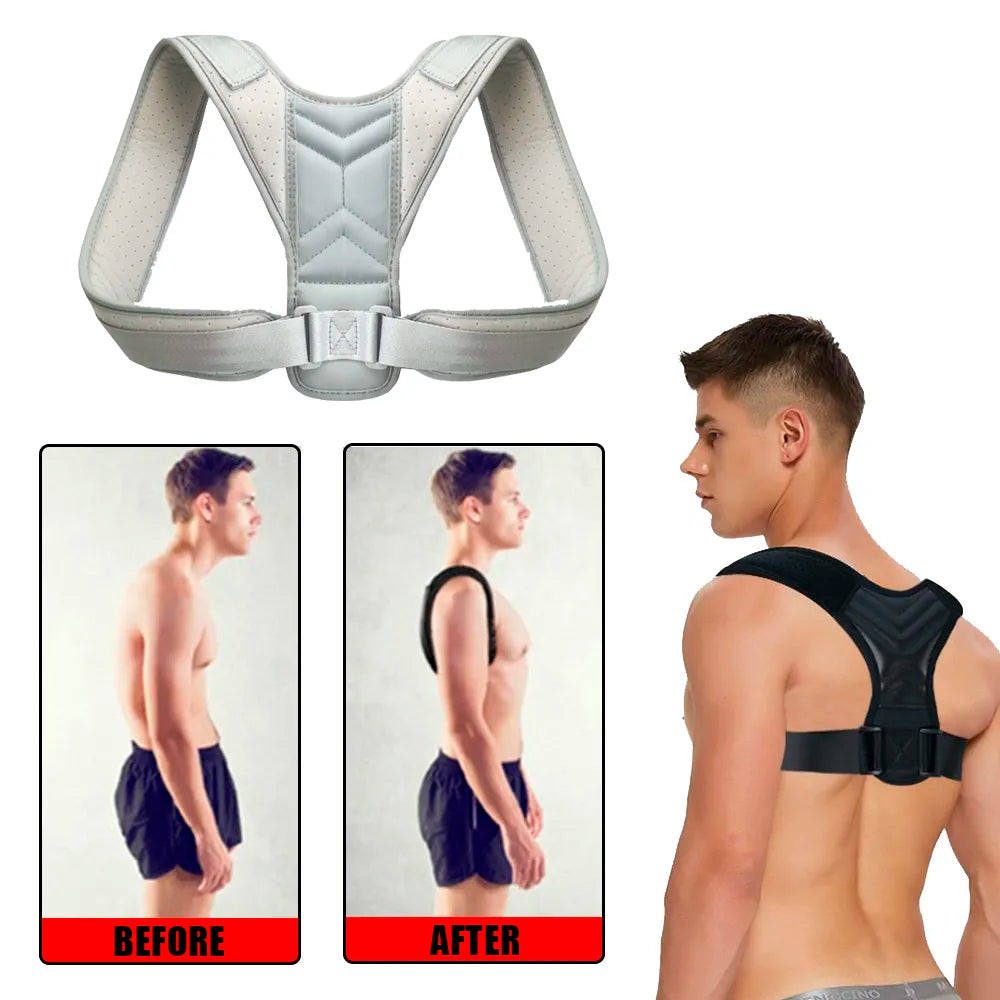 Adjustable Posture Corrector