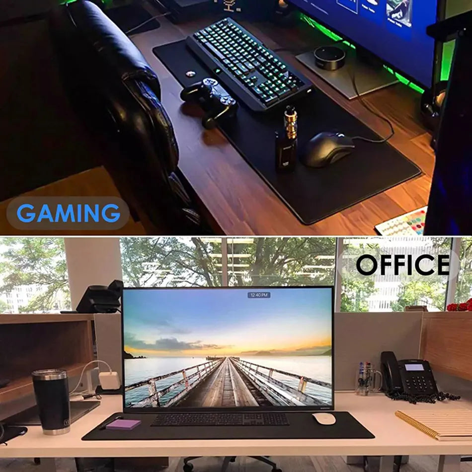 KeyGrip ProMat™ - Keyboard Pad