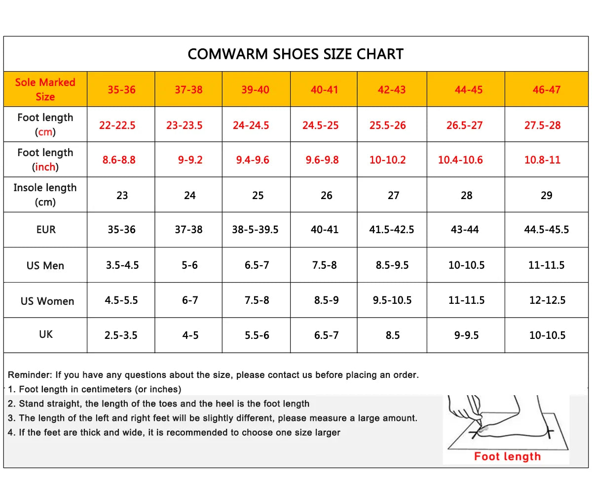 CosyCloud Winter Elegance™ - Comwarm Plush Fur Cozy Slippers