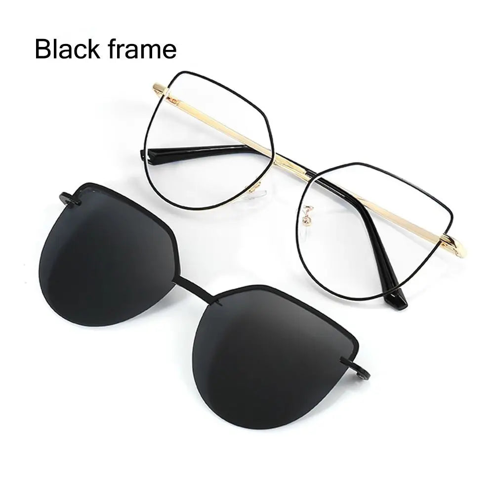 3 In 1 Glasses Set
