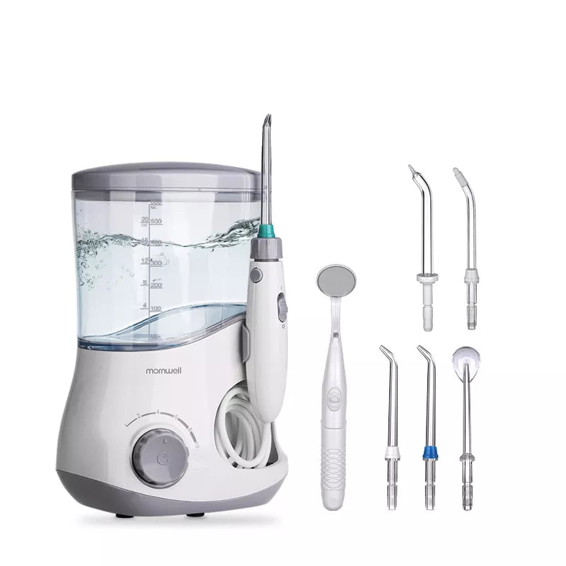 Mornwell Dental Water Flosser