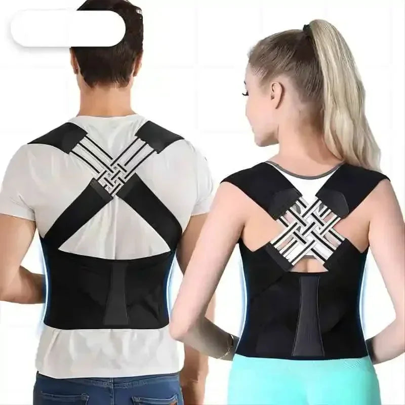 Back Buddy™ Posture Corrector