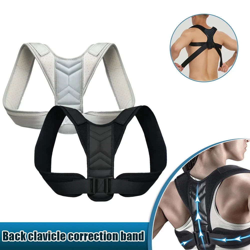 Adjustable Posture Corrector