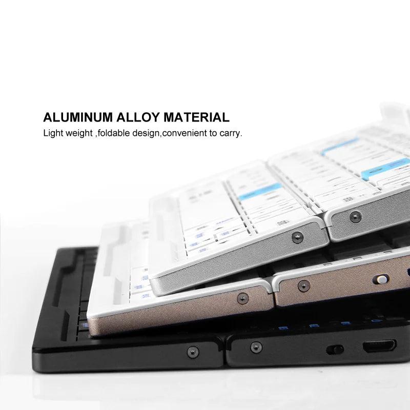 MiniFlex™ Keypad