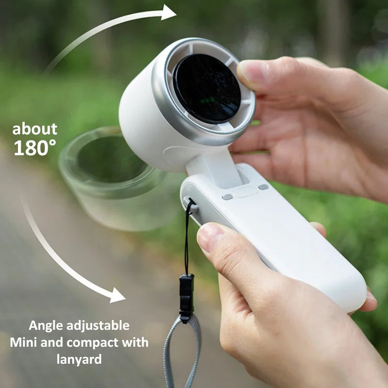 ArcticJet Breeze Cooler