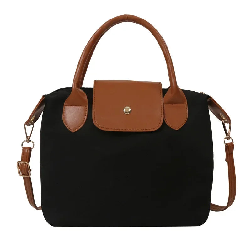 Mon Amour Chic Waterproof Shoulder Bag