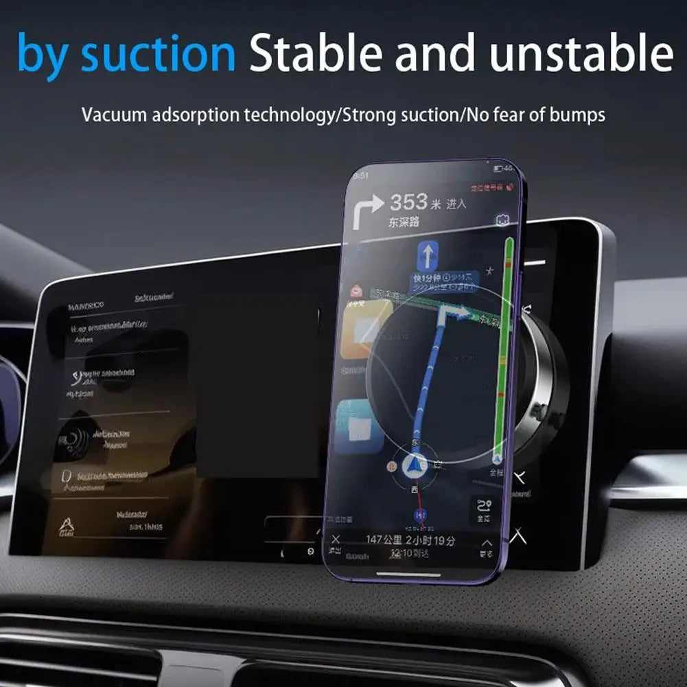 MagSecure Car Mount