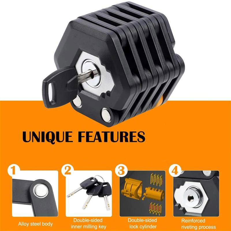 Ultimate Lockguard Tool