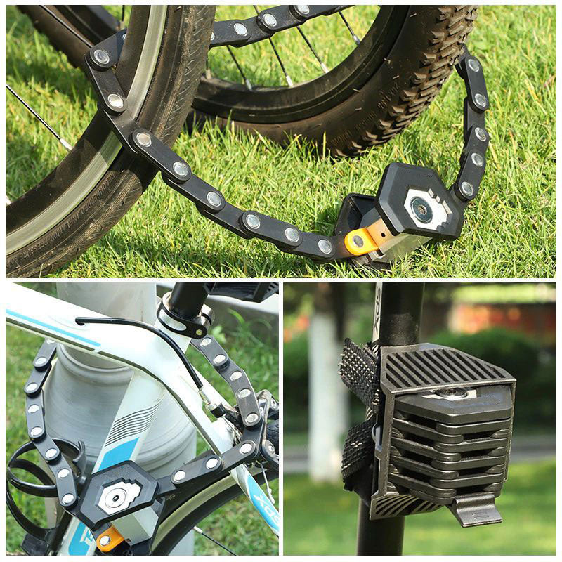 Ultimate Lockguard Tool