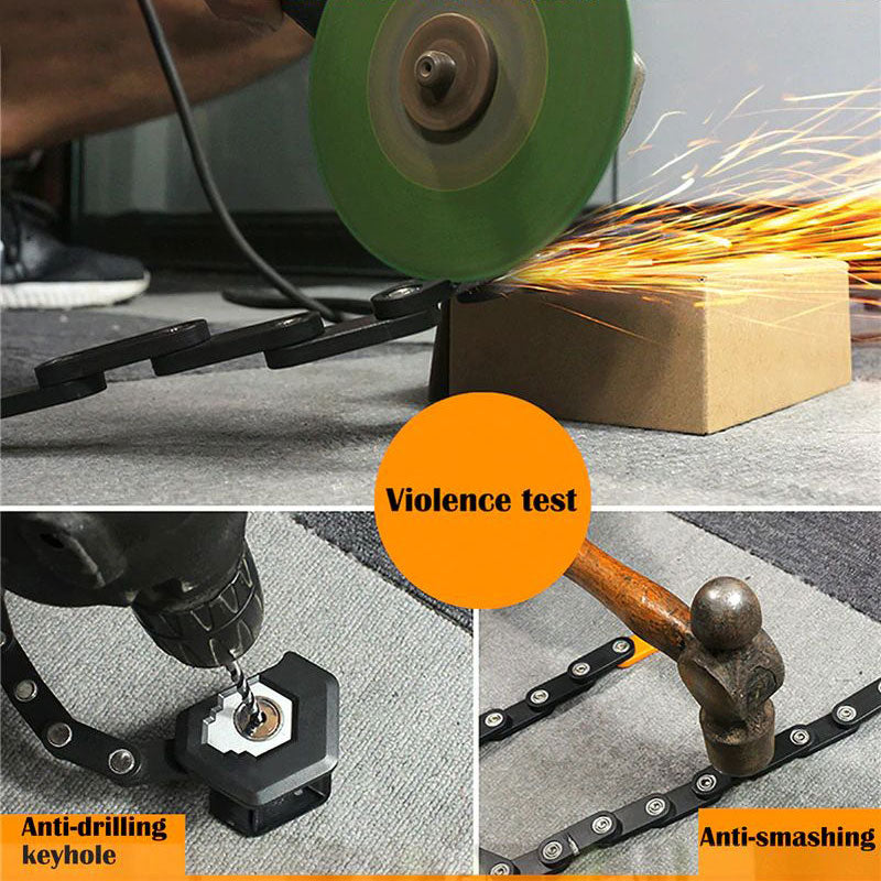Ultimate Lockguard Tool
