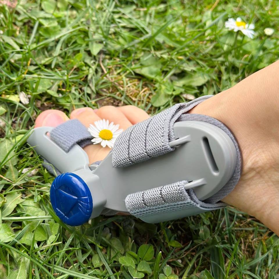 ComfortEase Bunion Corrector