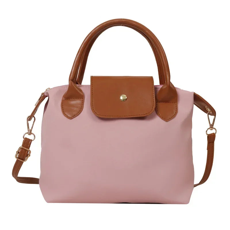 Mon Amour Chic Waterproof Shoulder Bag