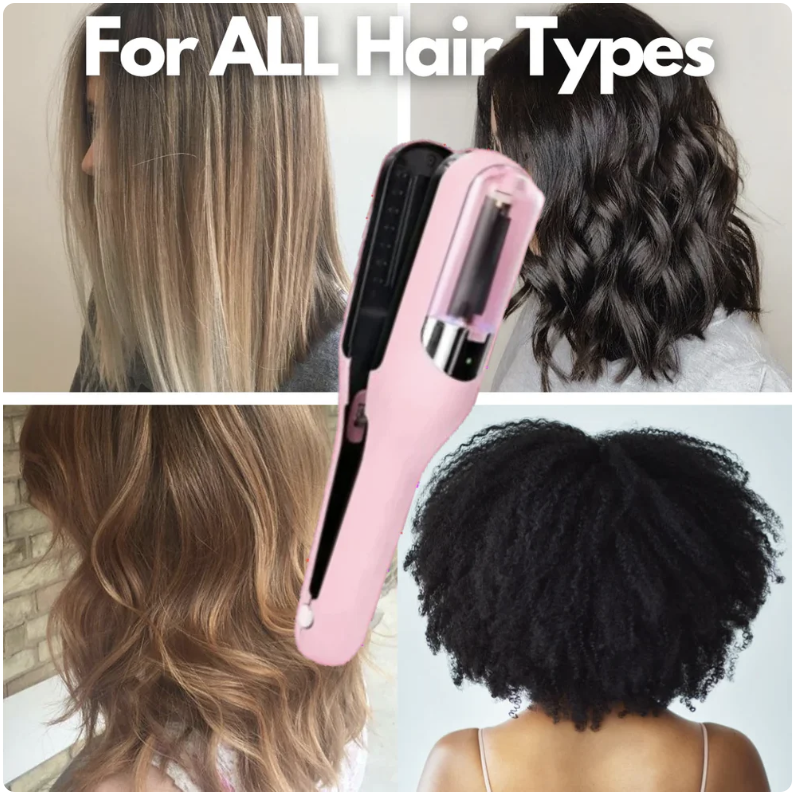 Silky Split-End Fixer