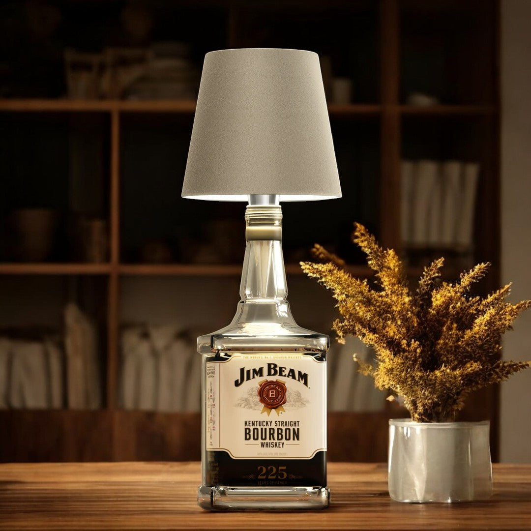 MemoryGlow Lamp