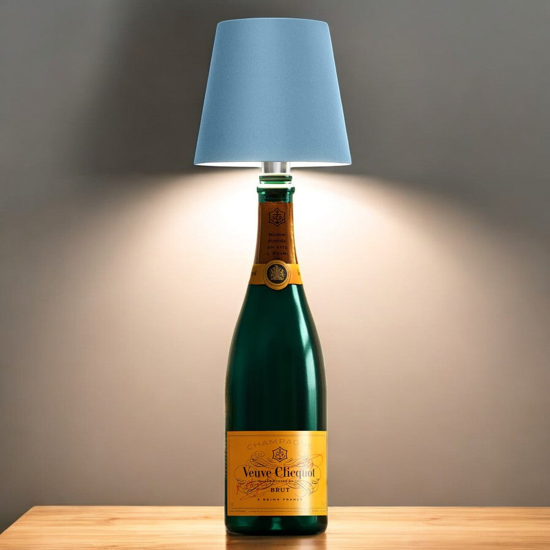MemoryGlow Lamp