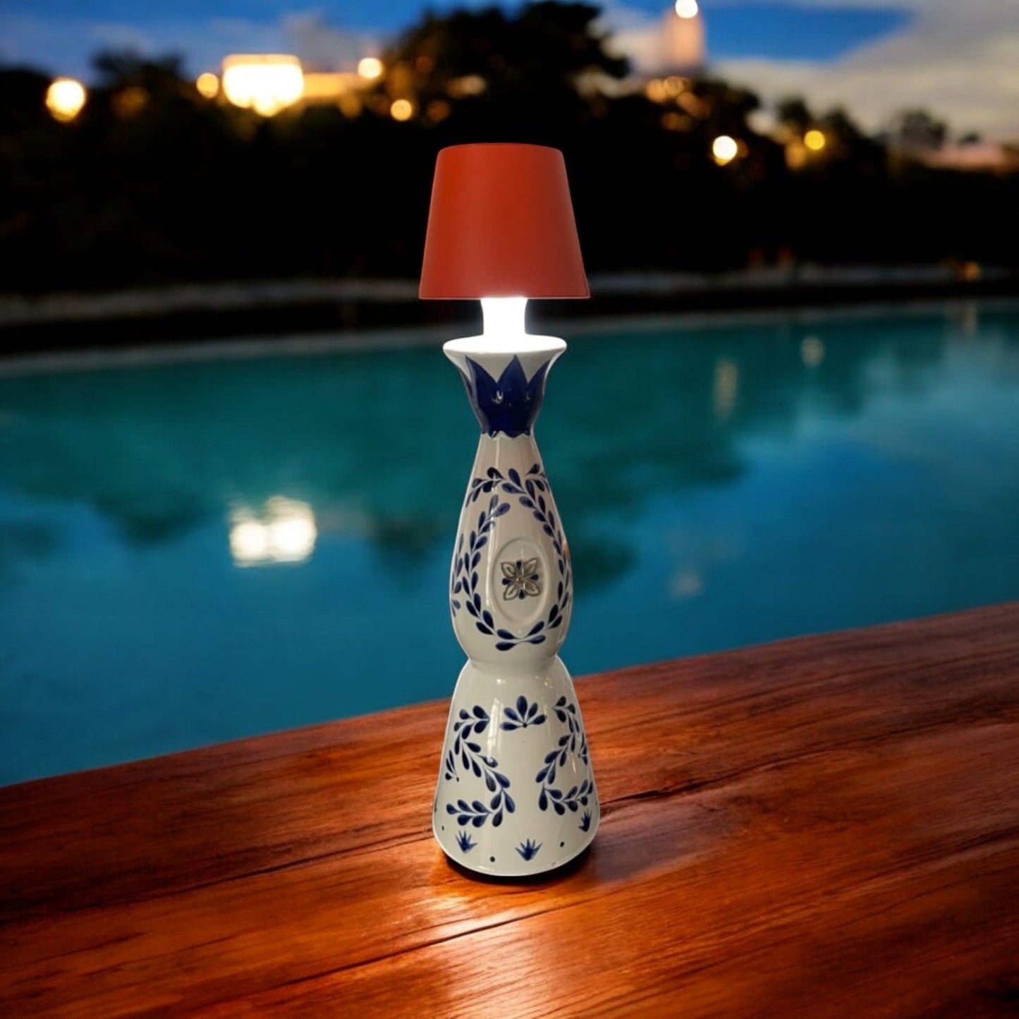 MemoryGlow Lamp