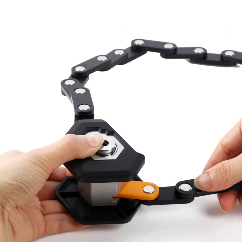 Ultimate Lockguard Tool