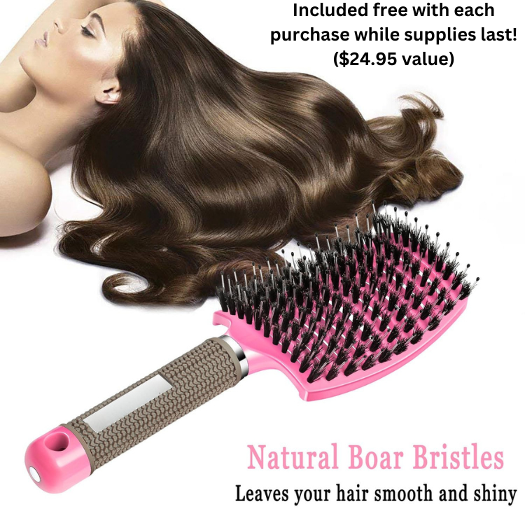 Silky Split-End Fixer