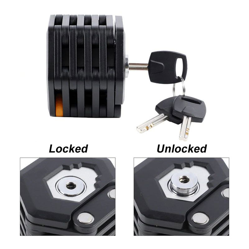 Ultimate Lockguard Tool