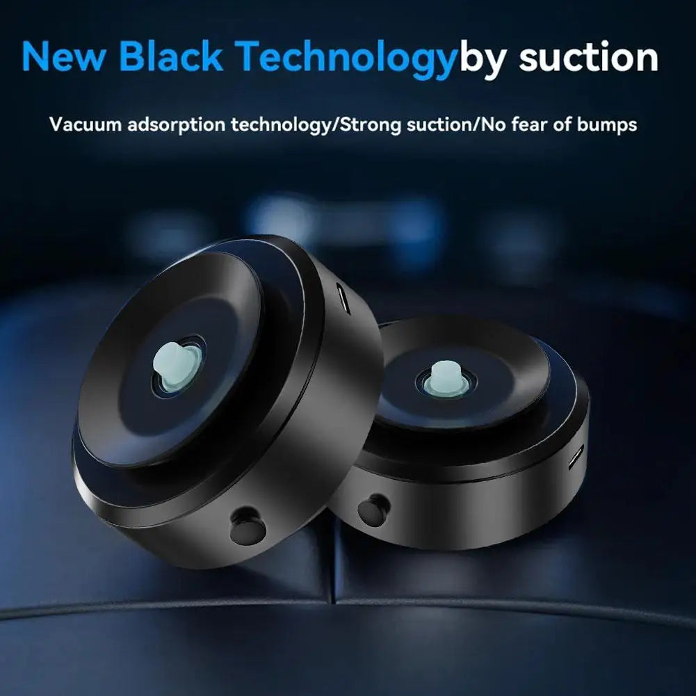 MagSecure Car Mount