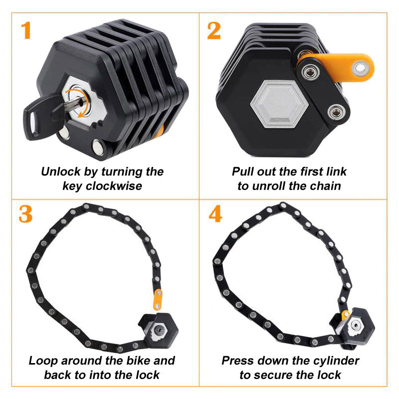 Ultimate Lockguard Tool