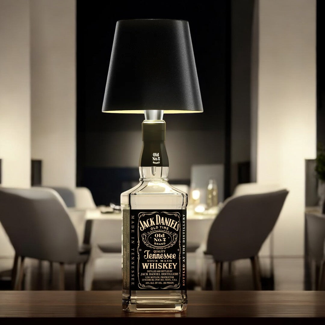 MemoryGlow Lamp