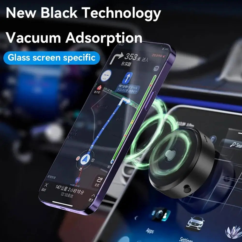 MagSecure Car Mount