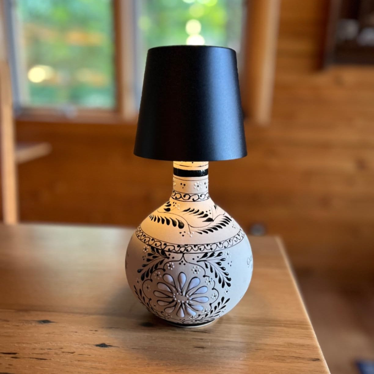 MemoryGlow Lamp