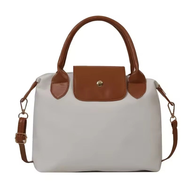 Mon Amour Chic Waterproof Shoulder Bag