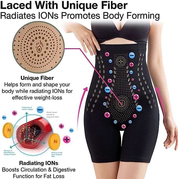 Honeycomb Body Sculpting Underwear