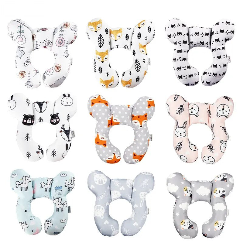 Baby Travel Pillow