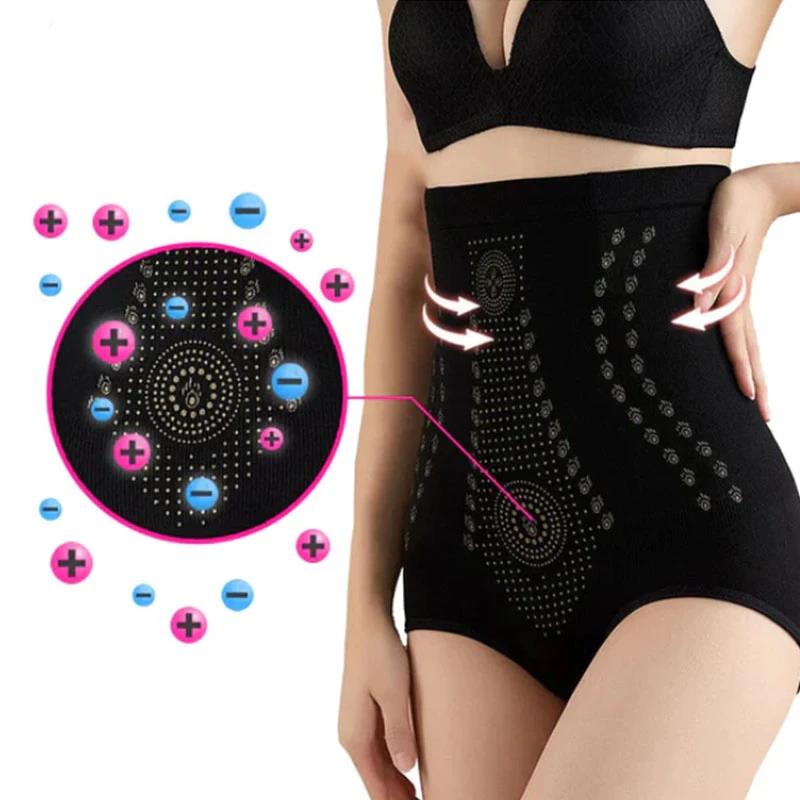 Honeycomb Body Sculpting Underwear
