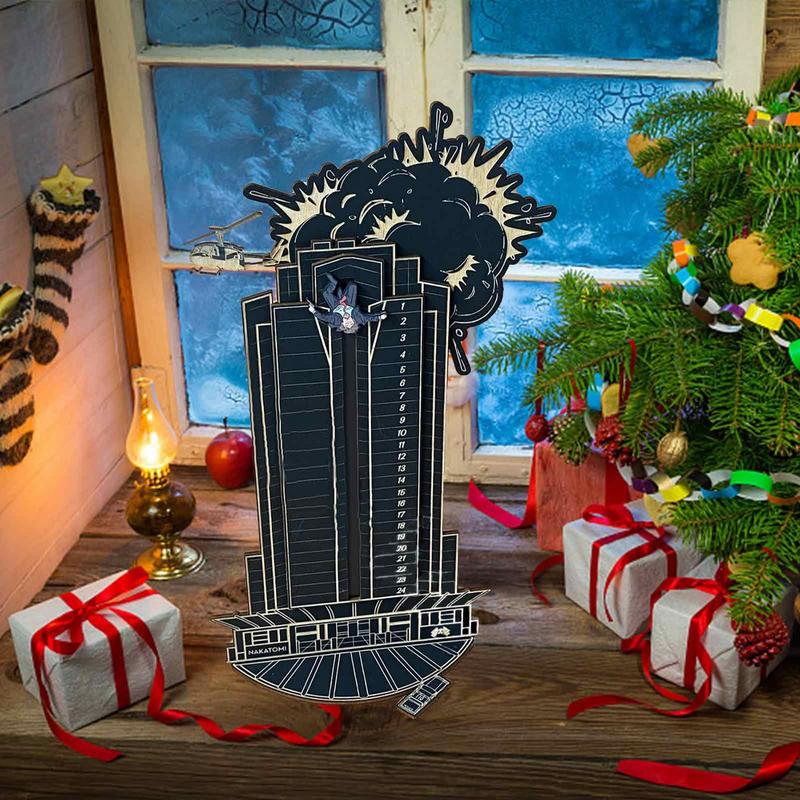 Die Hard Advent Calendar