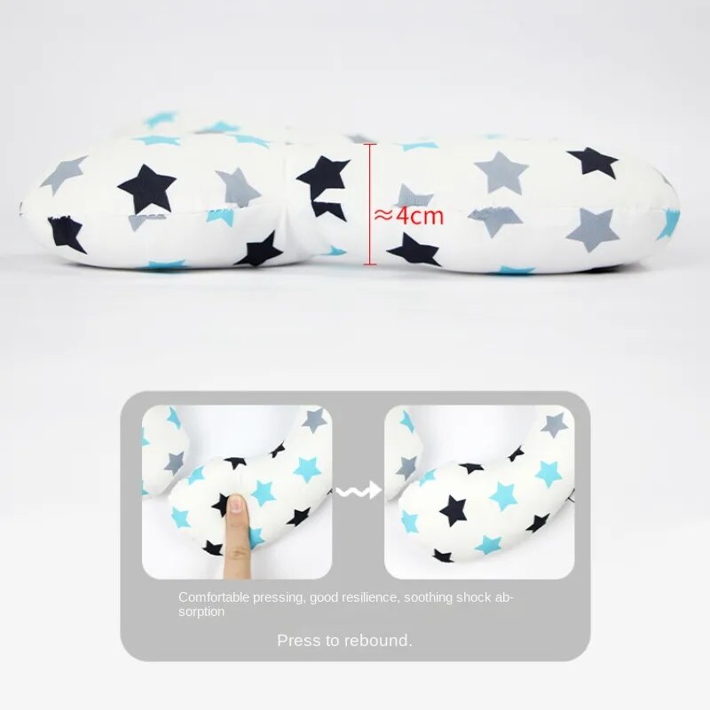 Baby Travel Pillow