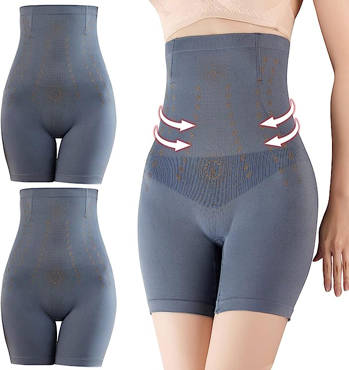 Honeycomb Body Sculpting Underwear