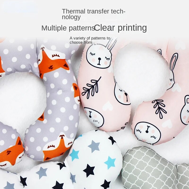 Baby Travel Pillow