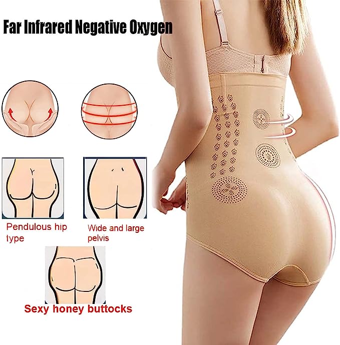 Honeycomb Body Sculpting Underwear