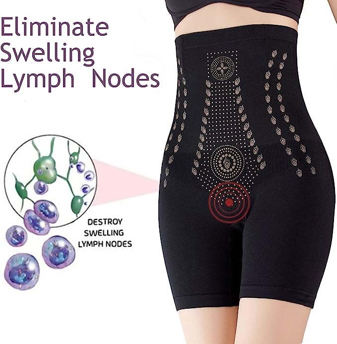 Honeycomb Body Sculpting Underwear