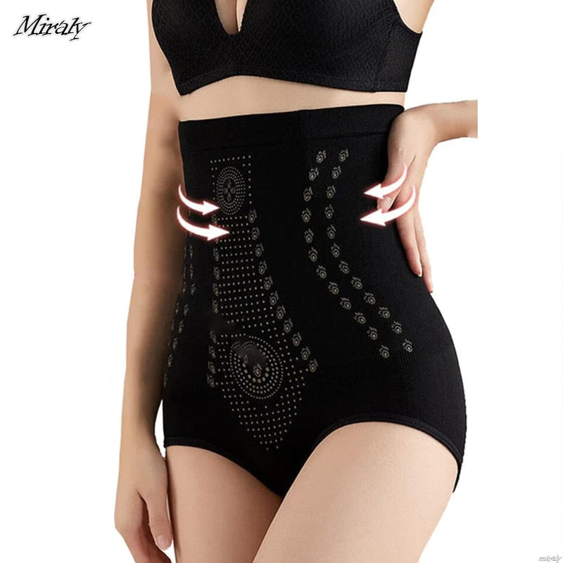 Honeycomb Body Sculpting Underwear