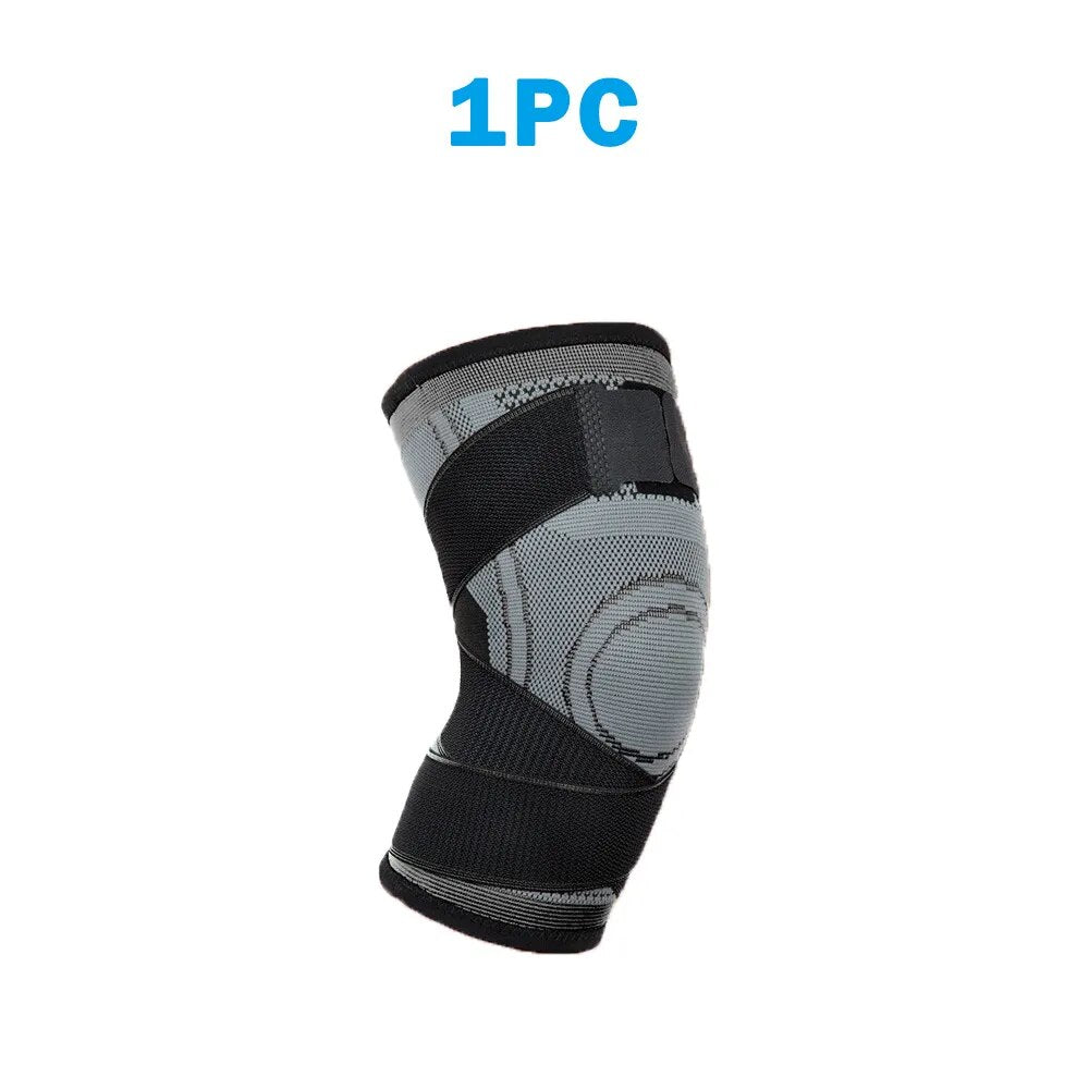 Knee Support Compression Sleeves