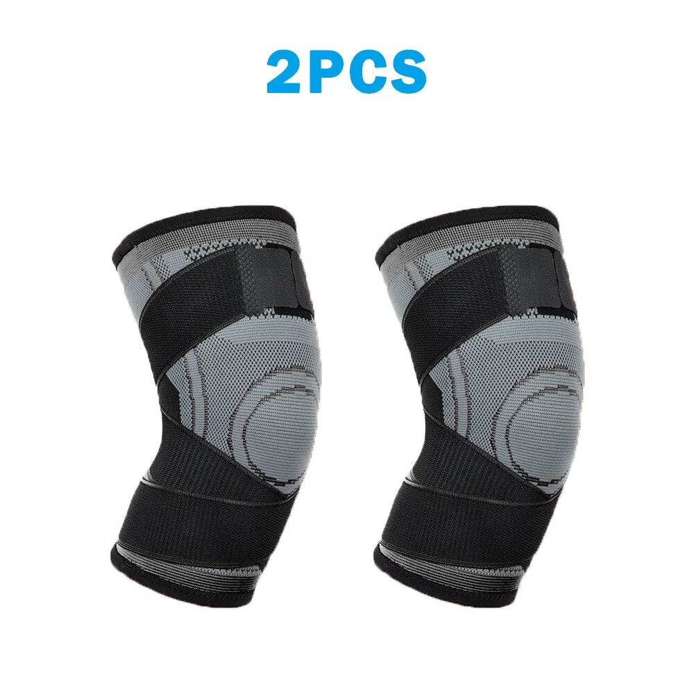 Knee Support Compression Sleeves