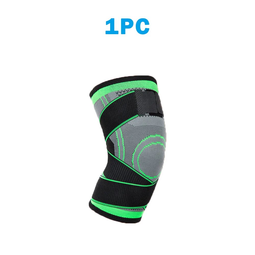 Knee Support Compression Sleeves